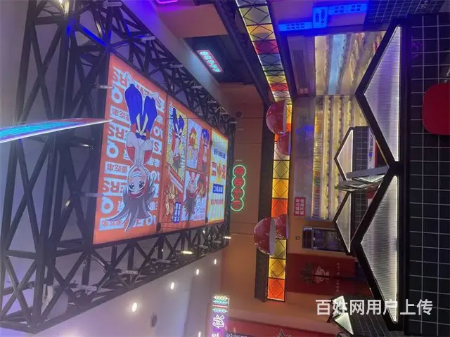 （同城搜铺网）二院北门240平餐馆转让 - 图片 7