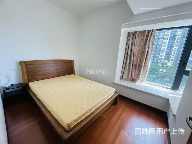 南湾区 中信红树湾旁 南湾国际精装 3房 保养很好 - 图片 8
