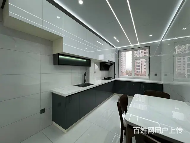 祥光月秀二期 普通住宅 精装修 - 图片 9