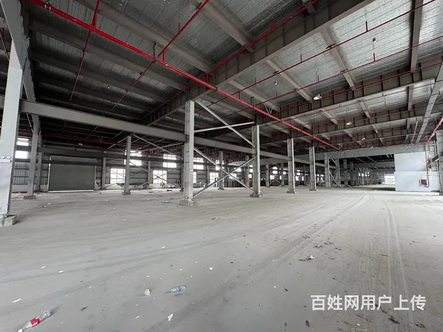 （徐州找店网）金山桥金港路旁新建厂房出租 - 图片 5