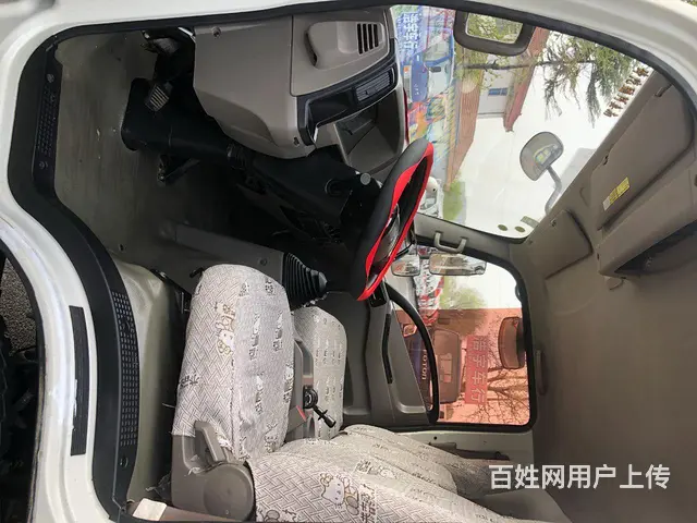 江铃 厢式货车 国5 - 图片 4