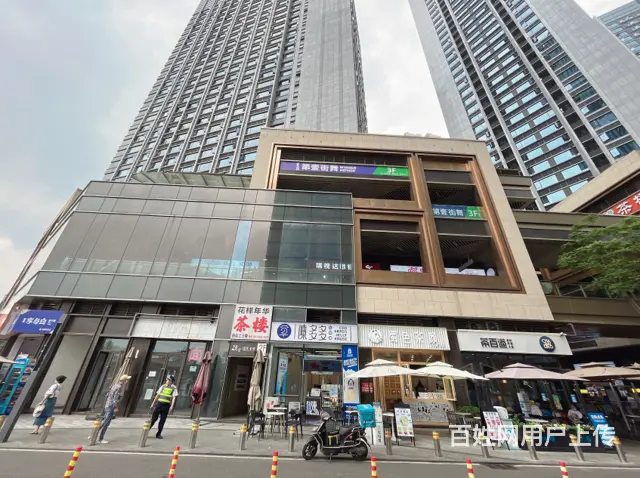 XSY 茶店子地铁口年销120万品牌奶茶店转让 - 图片 9