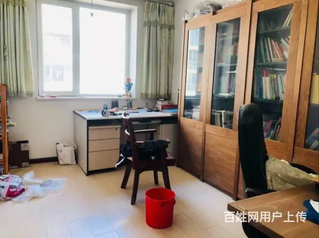 海德公园二期3室2厅2卫带地下仓房出售高性价比 - 图片 4