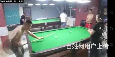 北宁里市场南头火爆桌球台球厅低*价出兑 - 图片 3