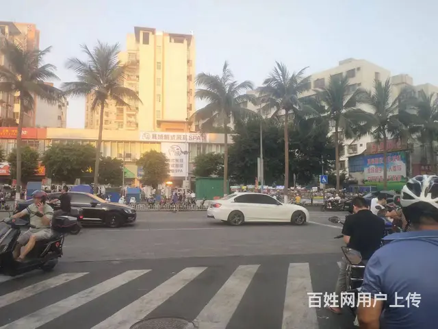 （51旺铺推荐）龙华区滨濂村50美发店转让 - 图片 5