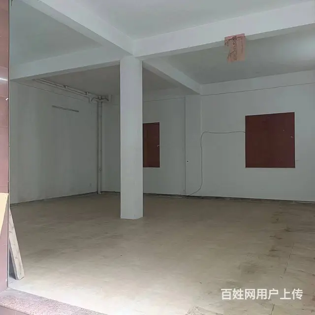 （51旺铺推荐）琼山区振发路78平空铺出租 - 图片 4