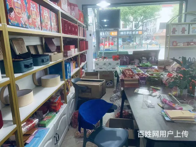 （易转介绍） 武义岔路口公交站旁空铺急转 - 图片 4