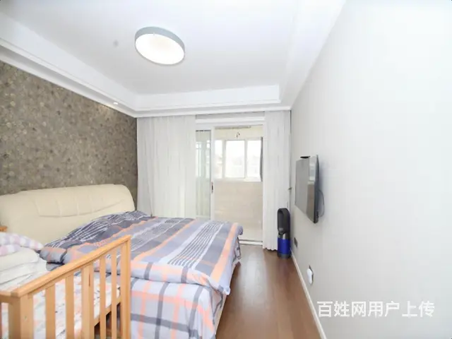 火车东站旁  双地铁口 精装豪华装修，房东诚心出售 - 图片 6