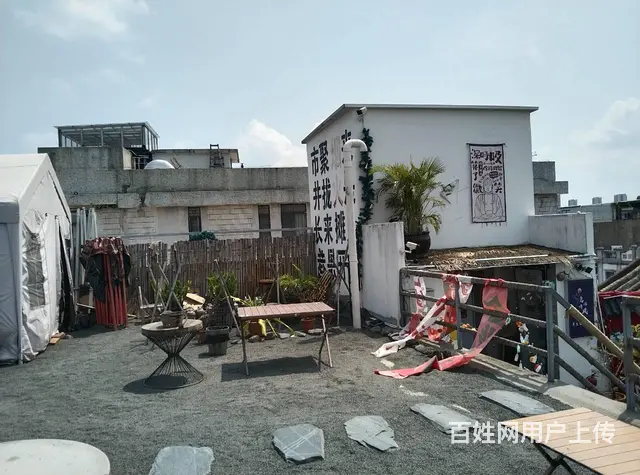 （51旺铺推荐）骑楼老街中山路五楼320平露天台音乐餐吧转让 - 图片 5