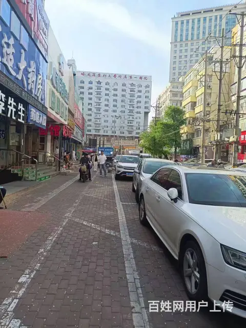 【搞定了！】南岗区医大一院餐饮店出兑 - 图片 2