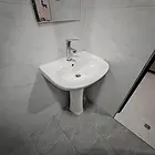 干净