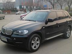 宝马X5 [进口] 2011款 3.0T 自动 四