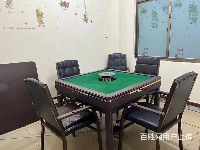 （51旺铺推荐）大园路120平临街水吧棋牌店转让 - 图片 6
