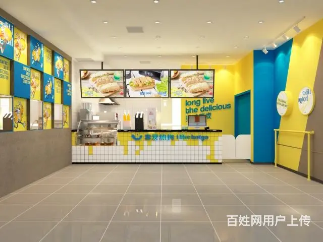 专业工装施工 - 图片 1