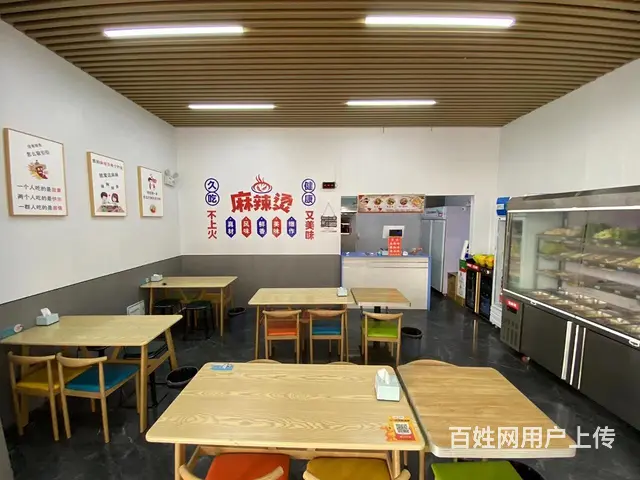 高新区金科学府沿街旺铺整体出 - 图片 1