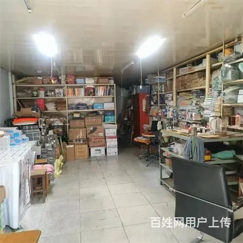 船营区越山路与北京路交汇60平门市出售 - 图片 3