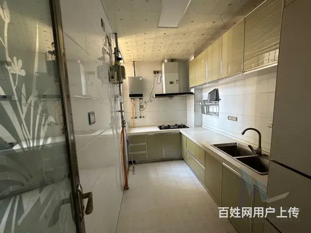 市政新区渭河小学精装2室小区自带幼儿园 - 图片 10