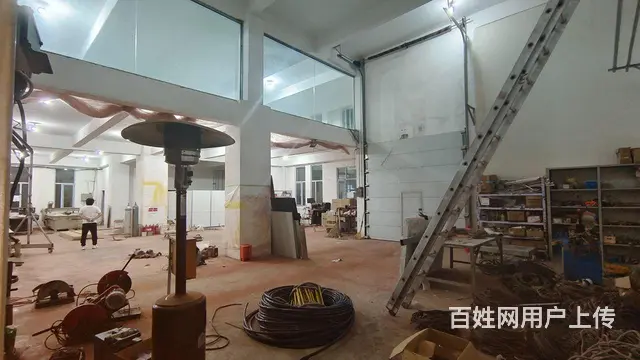 700平可做办公楼，门市，厂房，库房出租 - 图片 6