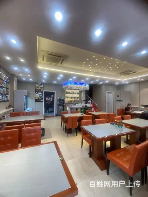 【搞定了！】香坊区进乡街餐饮美食餐馆整店转让中餐出兑可改项 - 图片 4
