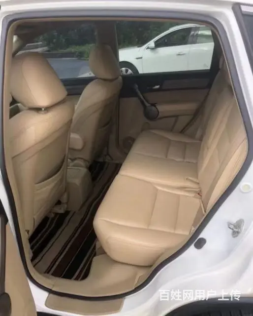 本田 本田CR-V 2010款 2.4 自动 VTi-S 尊 - 图片 1
