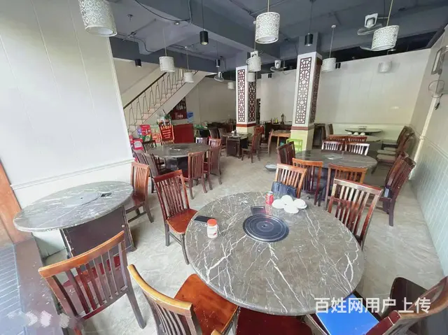 （老板本人）香樟路临街餐饮门面夏季短期出租  6225 - 图片 5