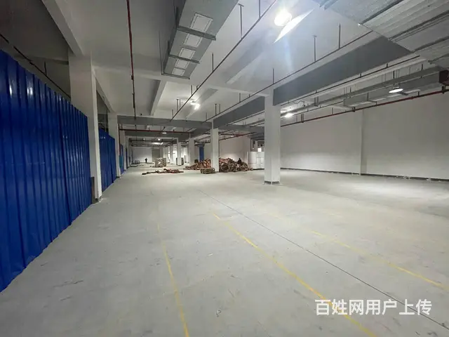 （老板本人）新产业园/仓库厂房房东直租  5746 - 图片 5