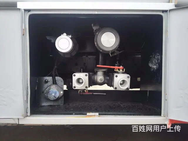 东风多利卡5吨8吨油罐车价格厂家直销现车包上户送到 - 图片 9