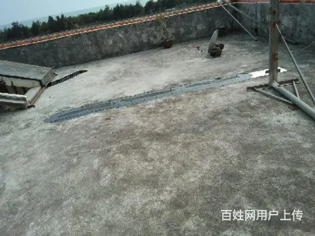 SBS卷材防水，伸缩缝补漏，高压注浆堵漏 - 图片 7