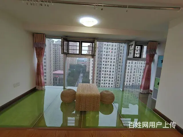悦城好房出租，正南朝向，2室2厅2卫1衣帽间 - 图片 10