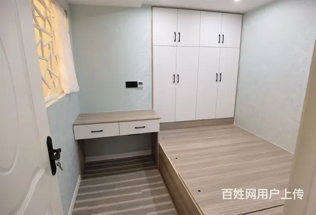 常发豪庭旁地铁口天誉花园 86平复式住宅 精装未住 - 图片 7