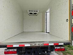 东风福瑞卡 冷藏车 国6
