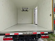东风福瑞卡 冷藏车 国6