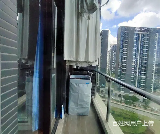 南湾区 中信红树湾二期住宅3房 - 图片 6