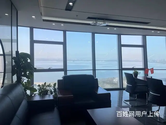八里湖一小湖景写字楼租售 - 图片 6