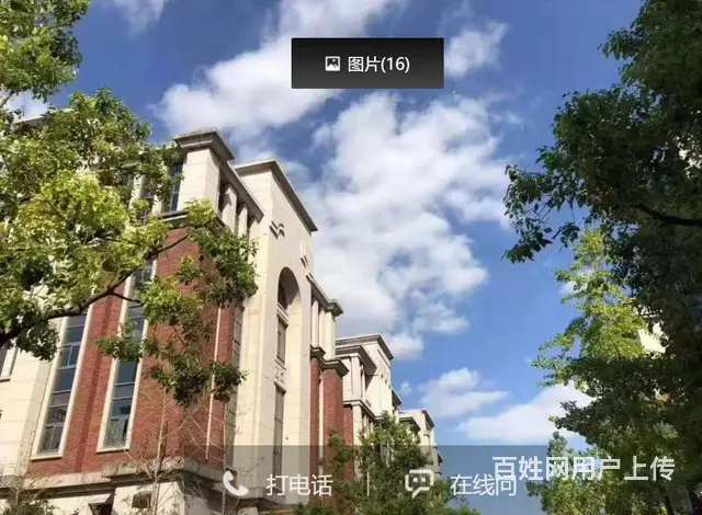 昆山联邦国际 商住两用1厅 中等装修 - 图片 3
