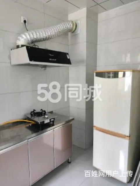 山水倾城 两居室 家具家电齐全 月租1600 - 图片 5