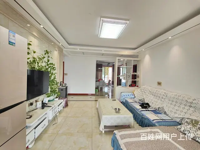 精装三房，通双气有证满五唯一电梯房，可贷款，附近交通便利，商 - 图片 5