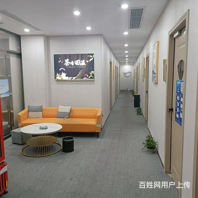（51旺铺推荐）府城中山路400平自助棋牌室转让 可空转 - 图片 1