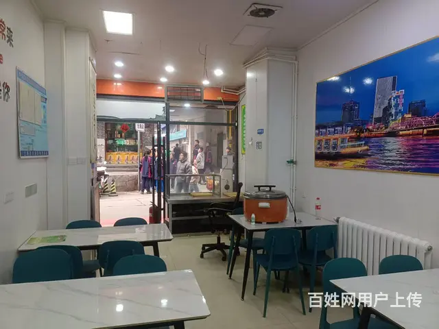 8963（铺联邦） 西关十字餐饮旺铺转让 - 图片 4