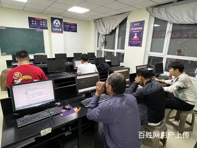 电脑办公office办公软件电脑做账电子表格 - 图片 8