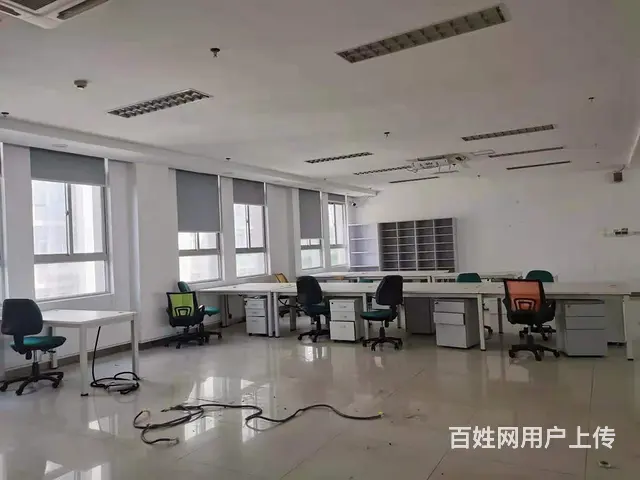 软件园二期3310平写字楼出租可分割 - 图片 4