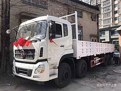 各种马力段可选蔬菜前四后八货车价格优惠全国送车