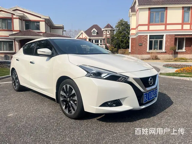 日产 蓝鸟 2019款 1.6 无级 智联高能版 - 图片 3