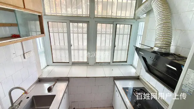 急售新城区一楼带院 中装三室 家具家电全送 有钥匙 随时看房 - 图片 7