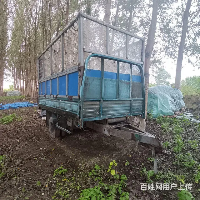 15立草车出售 - 图片 3