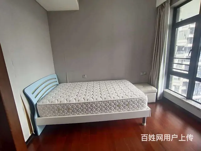 中信红树湾 精装复式4房 家电齐全 欢迎拎包入住 - 图片 4