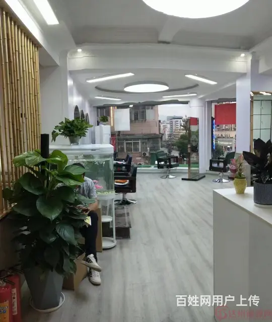 （达州铺源网）西外西客站对面230㎡美容美发店转让（可空转） - 图片 6