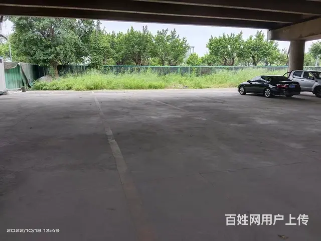 荔湾区东沙10000方空地出租 - 图片 4