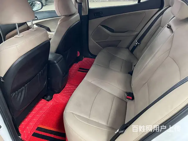 起亚K5 2018款 K5 PHEV 2.0 手自一体 LU - 图片 5