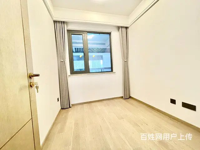 钱塘府精装3房东润枫华凤启华庭杭凤府西子国际向江来湘和国际 - 图片 7